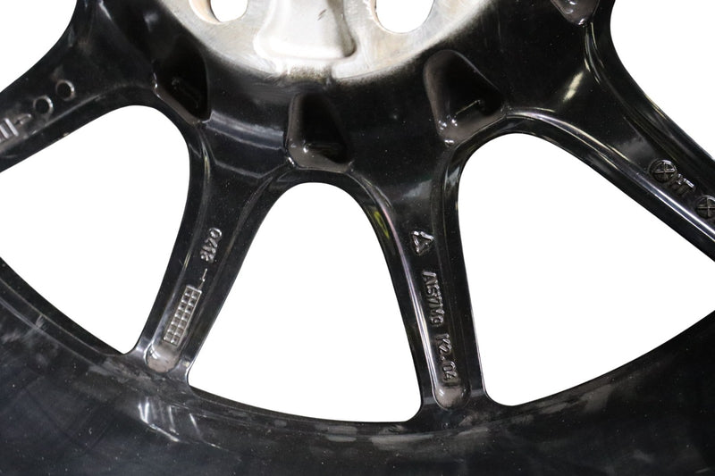 Load image into Gallery viewer, 13-23 Range Rover L405 L494 Emergency Spare Tire Wheel Donut Rim 195 70 20" Oem
