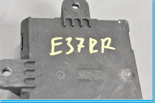 09-15 Jaguar XF XFR Rear Right Passenger Door Control Module Unit ECU Oem