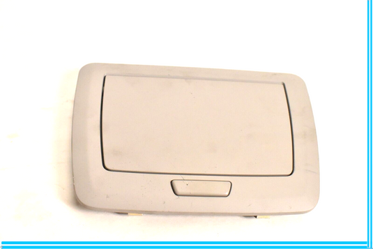 09-15 BMW 750Li 750i F01 F02 Rear Interior Roof Vanity Makeup Mirror Oem