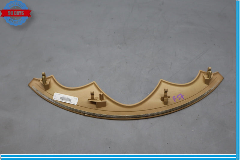Load image into Gallery viewer, 11-18 Porsche Cayenne 958 Speedometer Instrument Cluster Upper Trim Cover Oem
