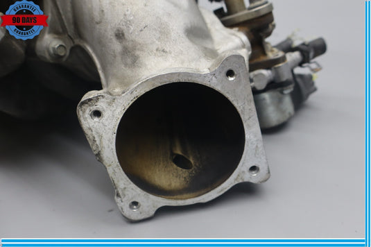 07-09 Jaguar XK Engine Intake Manifold Assembly RF2W936N693AD Oem