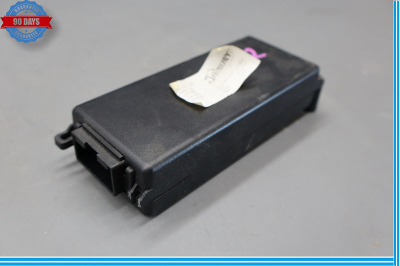 Load image into Gallery viewer, 2006 Bentley Continental Flying Spur GT Interface Control Module Black Oem
