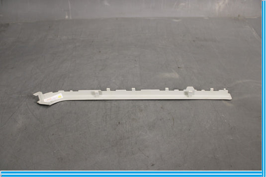 11-18 Audi A8 Quattro Rear Right Passenger Side Guide Rail Cover Oem