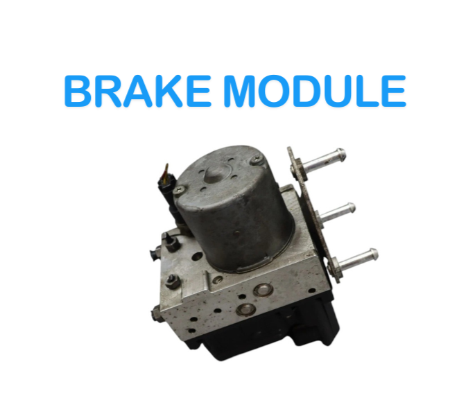Load image into Gallery viewer, 03-07 Bentley Continental ABS Anti Lock Brake Pump Module OEM 0265950115
