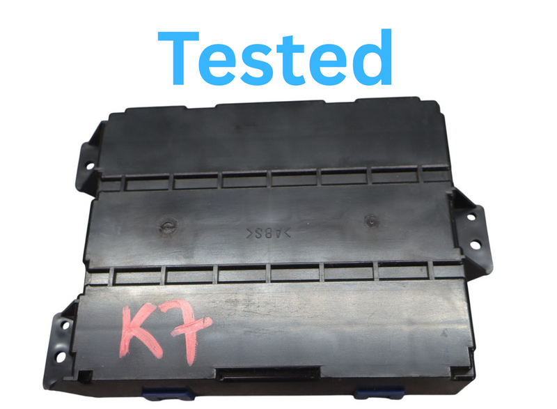 Load image into Gallery viewer, 01-03 Lexus LS430 Air Condition Amplifier Control Module 8865050401 Oem
