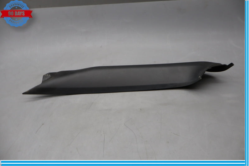 Load image into Gallery viewer, 97-04 Porsche Boxster 986 Front Left Driver Side A Pillar Trim Cover Panel Oem
