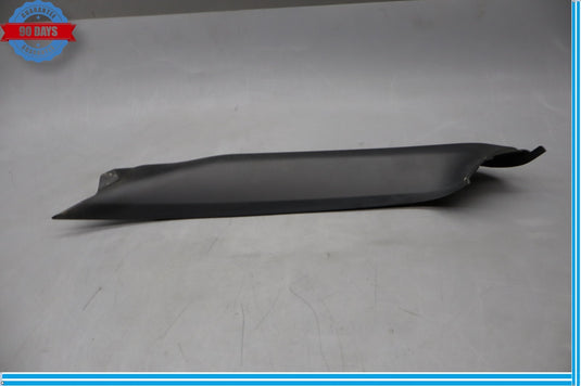 97-04 Porsche Boxster 986 Front Left Driver Side A Pillar Trim Cover Panel Oem