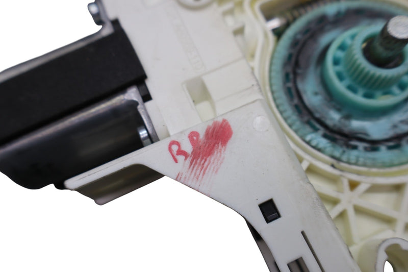 Load image into Gallery viewer, 09-18 Audi A6 Quattro Rear Right Side Door Window Regulator Motor Unit Oem
