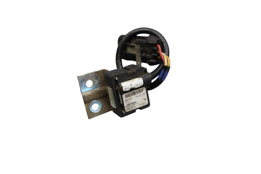 02-19 Maserati Quattroport M139 Left Vertical Acceleration Sensor 232082 Oem