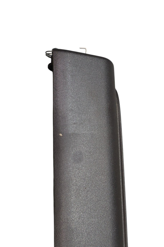 07-15 Jaguar XK XKR X150 XF Steering Column Filler Cover Panel 6W83044F16AA Oem