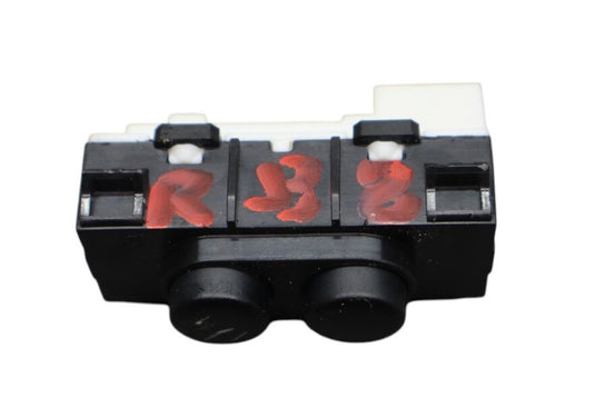 17-23 Alfa Romeo Giulia 952 Front Right Side Seat Adjustment Control Switch Oem