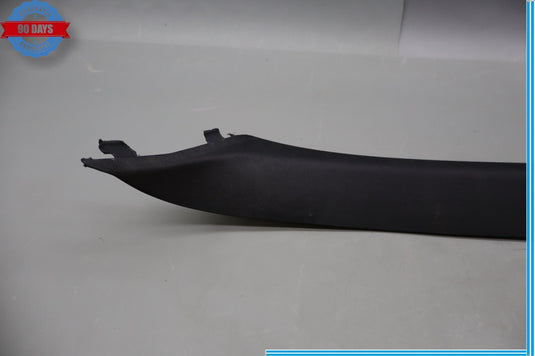 09-15 BMW 750Li F01 F02 Front Left Driver Side A Pillar Trim Cover Panel Oem