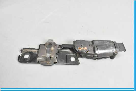 11-18 Audi A8 Quattro Trunk Lid Tailgate Liftgate Lock Latch Striker Plate Oem