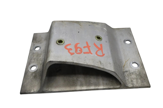 07-15 Jaguar XK XKR Rear Right Side Bumper Reinforcement Impact Bar Bracket Oem