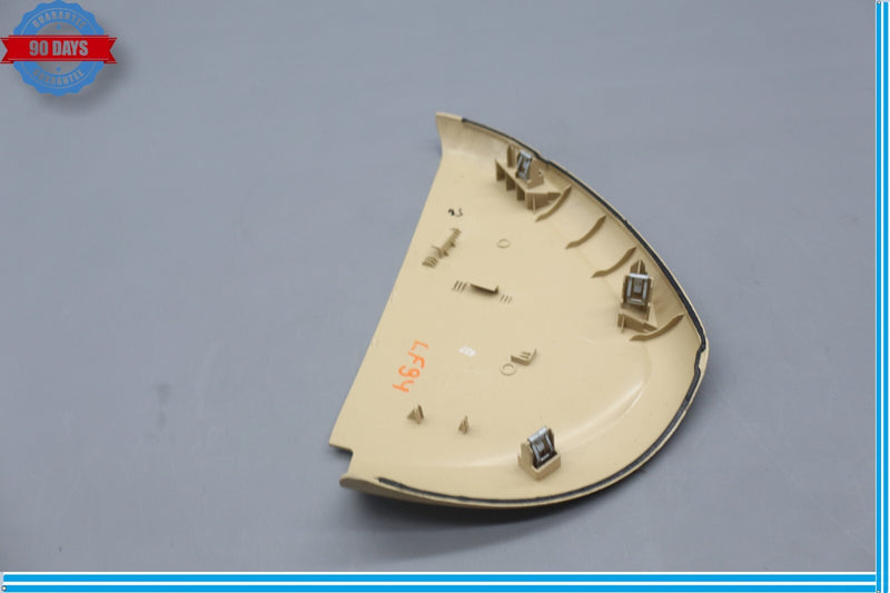 Load image into Gallery viewer, 12-15 Audi A7 Quattro Dashboard Left Driver Side End Cap Cover Panel Trim Oem
