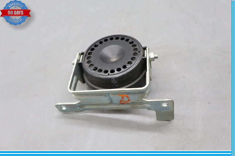 Load image into Gallery viewer, 14-20 Maserati Ghibli S Anti Theft Alarm Siren Horn W/ Bracket Oem
