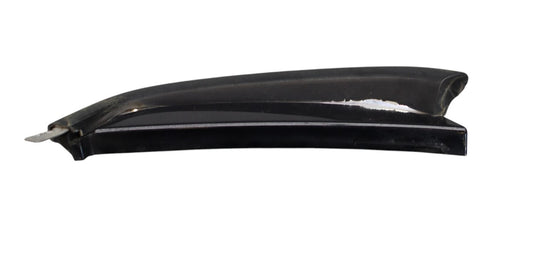 14-17 Maserati Ghibli Rear Left Side Door Molding Moulding Trim Panel Cover Oem