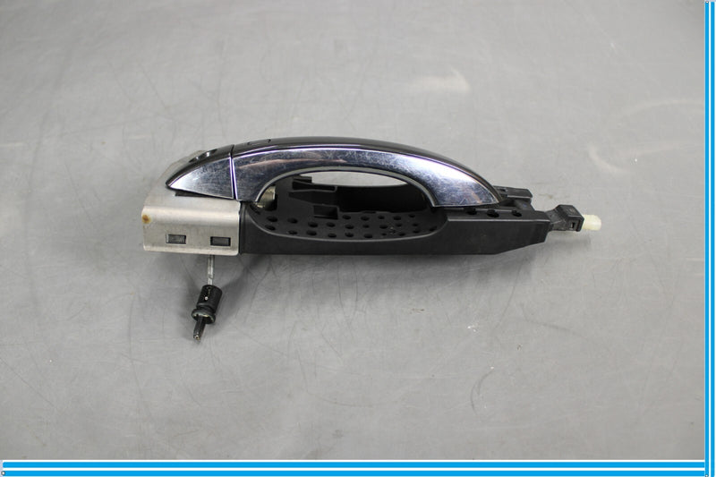Load image into Gallery viewer, 11-18 Audi A8 Quattro Front Left Driver Side Seat Exterior Door Handle Oem
