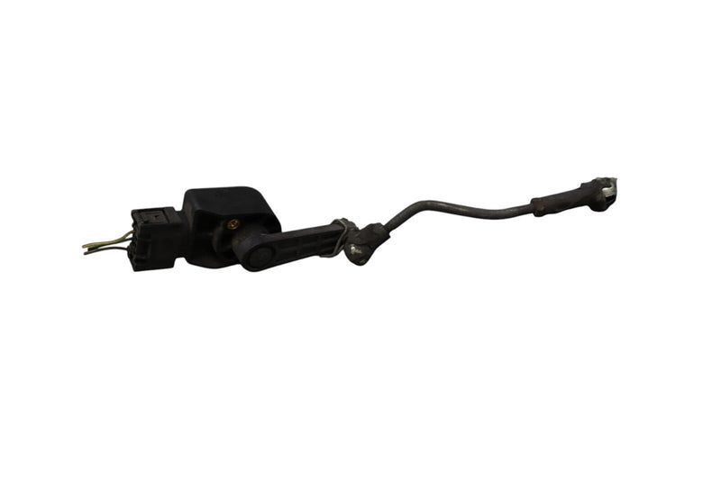 Load image into Gallery viewer, 06-12 Bentley Continental Rear Left Side Headlight Ride Height Level Sensor OEM
