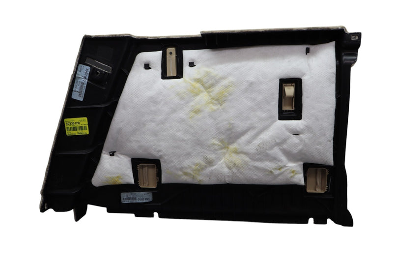 Load image into Gallery viewer, 14-18 BMW X5 F15 Rear Trunk Left Driver Side Quarter Panel Trim Cover Oem
