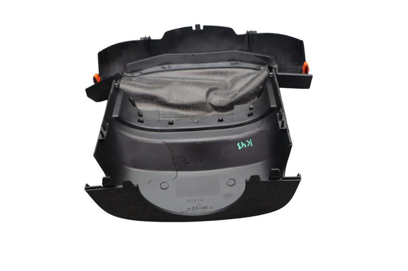 Load image into Gallery viewer, 13-19 Ford Escape Steering Column Upper Trim Cover Black CJ54-3530-ACW Oem
