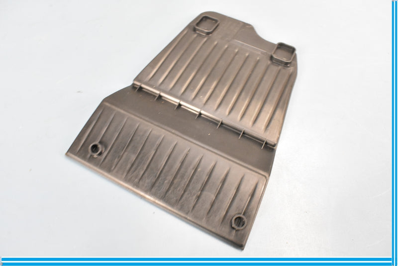 Load image into Gallery viewer, 12-18 BMW F12 F13 640i 650i Rear Center Console Rubber Insert Mat Oem
