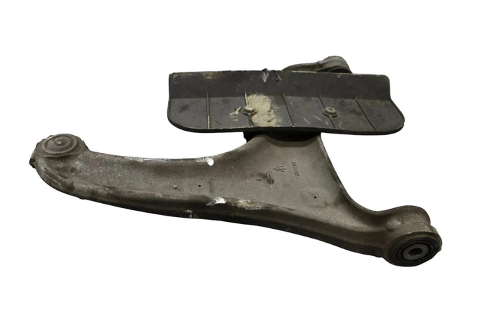 03-19 Maserati Quattroporte M145 Rear Left Driver Side Top Lower Control Arm OEM