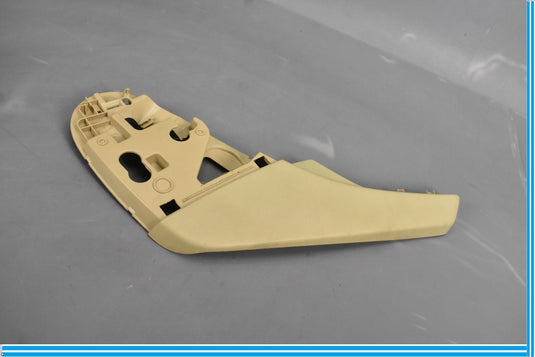 07-12 Mercedes X164 GL550 GL450 Front Right Side Seat Cushion Trim Cover Oem