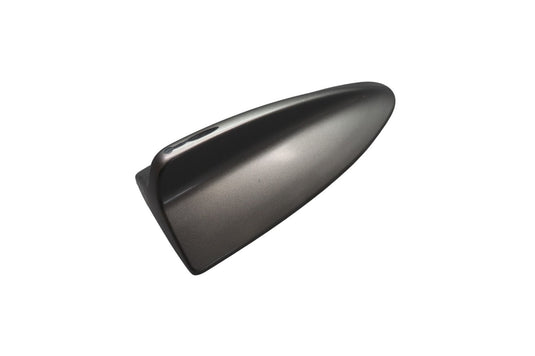  07-13 Bmw E70 X5 Rear Upper Headliner Gps Antenna Shark Fin Cover Trim Oem