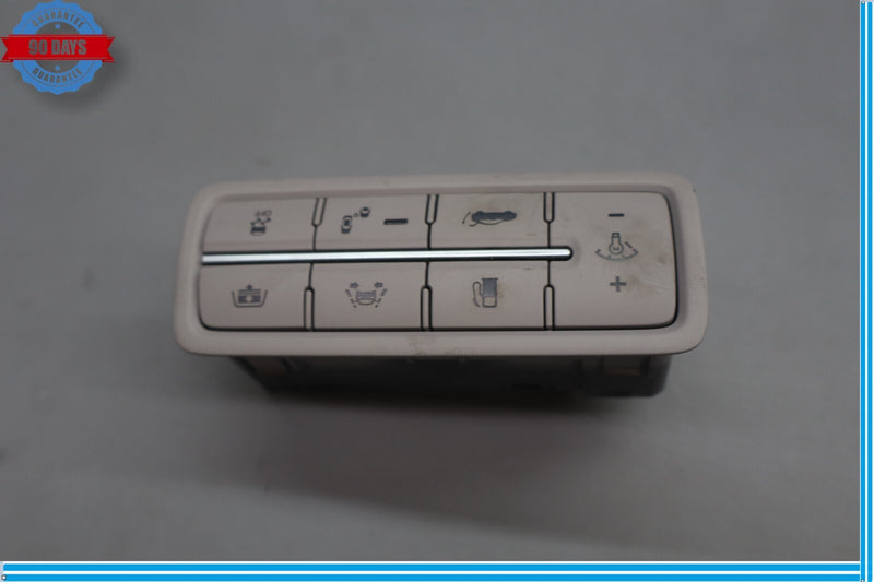 Load image into Gallery viewer, 15-20 Hyundai Genesis Dash Power Trunk Blind Spot Multi-Functional Switch Oem
