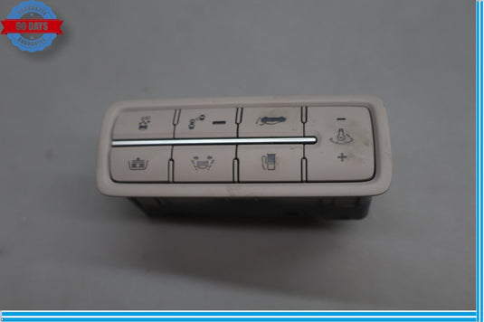 15-20 Hyundai Genesis Dash Power Trunk Blind Spot Multi-Functional Switch Oem