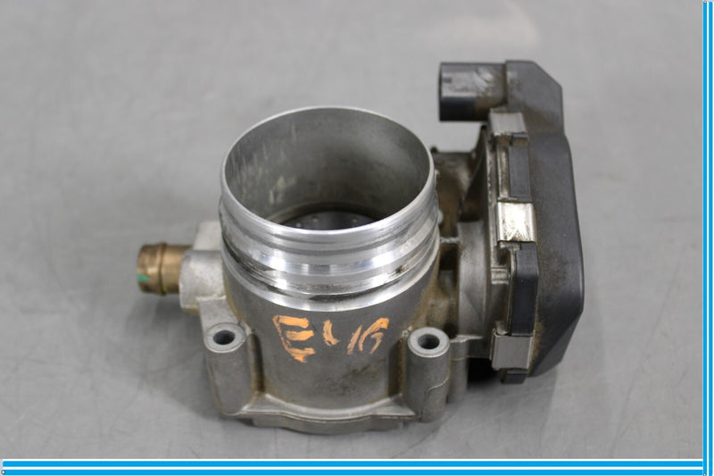 Load image into Gallery viewer, 12-16 BMW F30 328i 335i Air Inlet Intake Engine Throttle Body Assembly Oem
