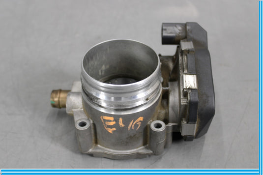 12-16 BMW F30 328i 335i Air Inlet Intake Engine Throttle Body Assembly Oem