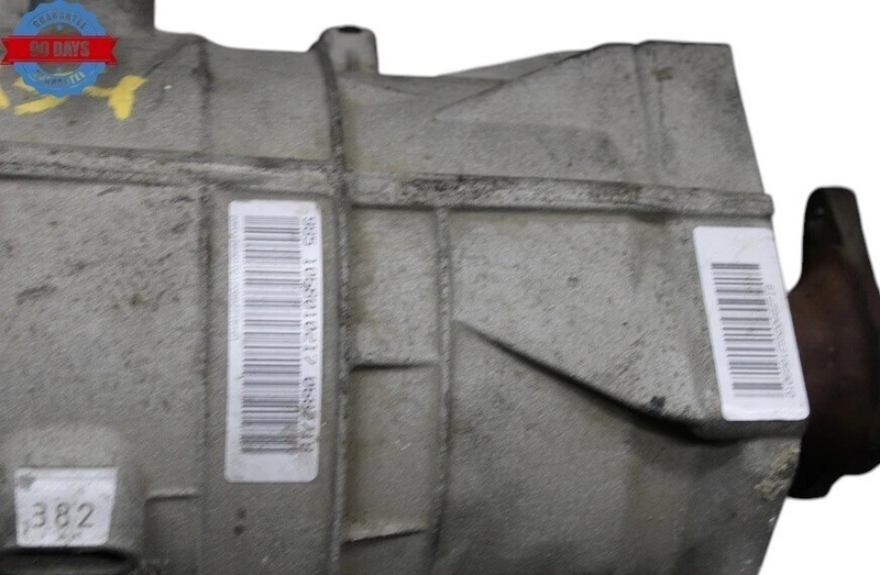Load image into Gallery viewer, 2011 Hyundai Equus 4.6L 6 Speed Automatic Transmission Assembly 45000-49331 OEM
