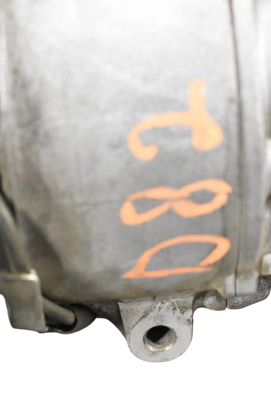06-15 Lexus GS300 GS350 GS450h A/C AC Air Conditioning Compressor 4472600541 Oem
