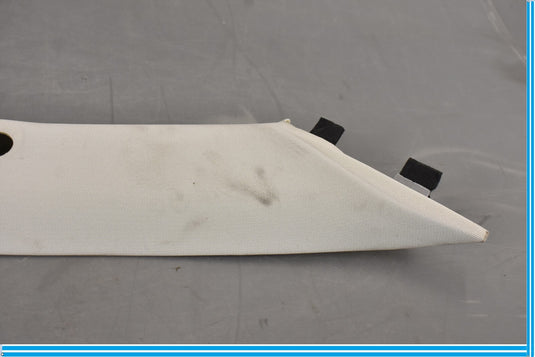11-17 Infiniti QX56 QX80 Front Right Passenger Side A Pillar Trim Panel Oem