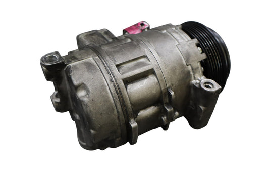 00-06 Mercedes W215 CL55 AMG CL600 AC A/C Air Conditioning Compressor Oem
