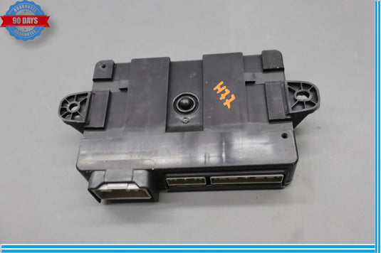 10-15 Jaguar XJ XJL X351 Theft Locking Control Module Unit AH2219H440AG Oem