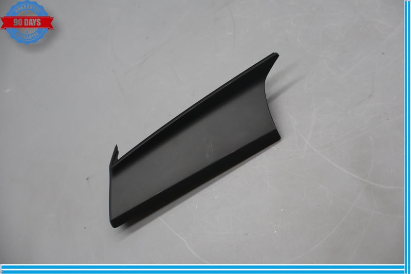 Load image into Gallery viewer, 12-18 Audi A7 Quattro Front Left Driver Dash Instrument Panel Trim Cover Oem
