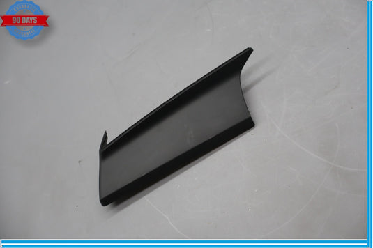 12-18 Audi A7 Quattro Front Left Driver Dash Instrument Panel Trim Cover Oem