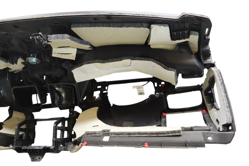 Load image into Gallery viewer, 14-18 BMW F15 X5 Front Dash Dashboard Instrument Panel Cover 51459298595 Oem
