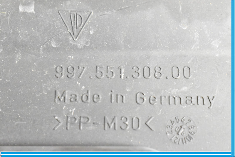 Load image into Gallery viewer, 05-12 Porsche Boxster Cayman 987 Navigation CD DVD Changer Access Lid Cover Oem
