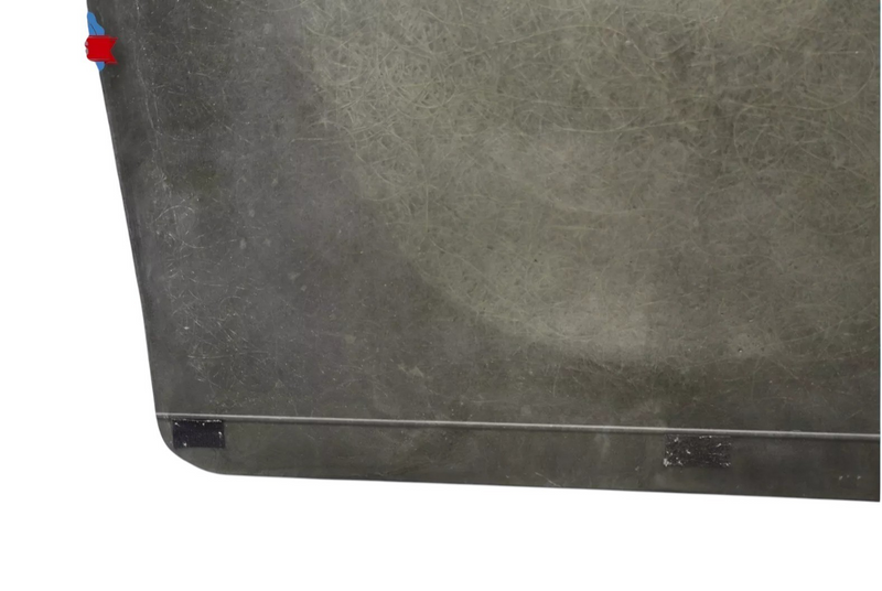 Load image into Gallery viewer, 03-18 Bentley Continental GT Boot Floor Spare Wheel Cover Black 3W0863547E Oem
