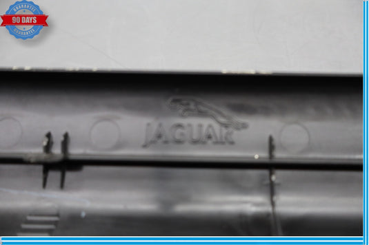 07-15 Jaguar X150 XK XKR Front Right Passenger Skirt Sill Cover Trim Panel Oem