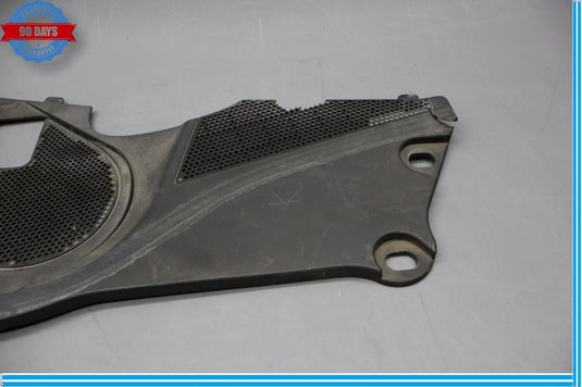 07-15 Jaguar XK XKR X150 Front Right Side Windshield Cowl Extension Oem