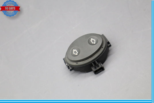 03-12 Mercedes SL500 SL600 R230 Right Passenger Seat Backrest Recline Switch Oem