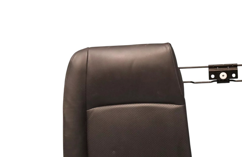 Load image into Gallery viewer, 07-15 Jaguar XK XKR Rear Second 2nd Raw Top Upper Seat Cushion 6W83C66601BC Oem
