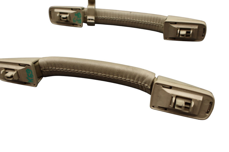 Load image into Gallery viewer, 06-11 Lexus GS350 GS430 Left &amp; Right Side Overhead Roof Grab Bar Handle Oem
