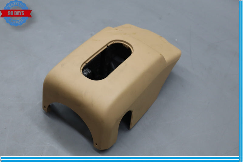 Load image into Gallery viewer, 11-14 Porsche Cayenne Steering Column Cover Lower Trim 7P5880515A Oem
