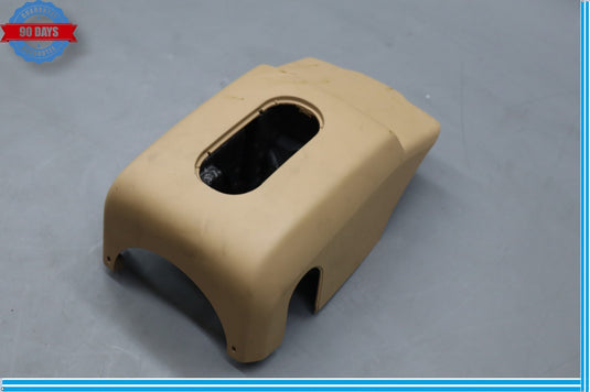 11-14 Porsche Cayenne Steering Column Cover Lower Trim 7P5880515A Oem